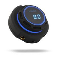 Блок живлення для тату-машинки Dragonhawk Mast Halo