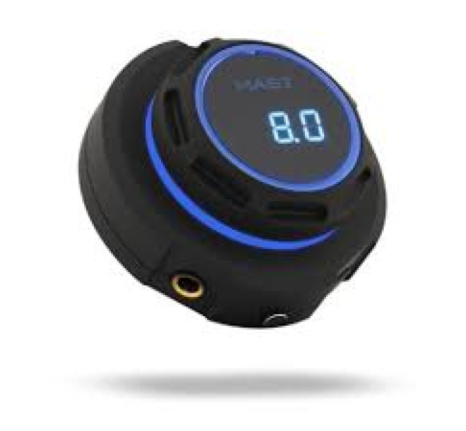 Блок живлення для тату-машинки Dragonhawk Mast Halo