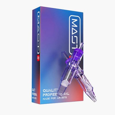 Картридж Mast pro (1001RL 0.30mm) 30/1RLMT 20 шт.