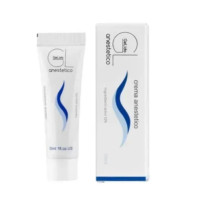 Крем-анестетик GeLido Anestetico 30 г