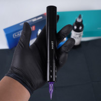 Беспроводная машинка для татуажа Mast Tour Fly