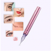 Mast Машинка для перманентного макіяжу Tour Air WQ006 Black