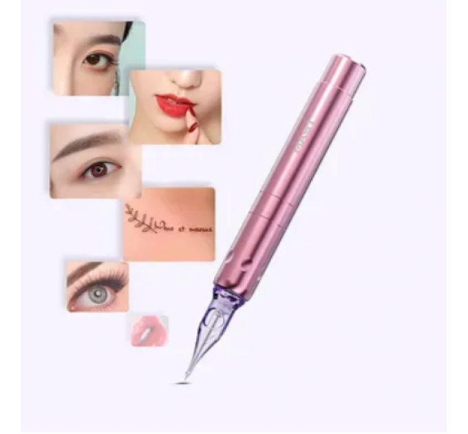 Mast Машинка для перманентного макияжа Tour Air WQ006 Black