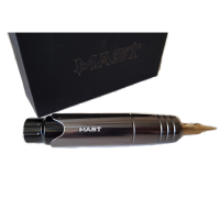 Машинка для татуажа Mast P10 Маст П 10