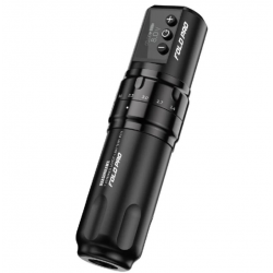 Машинка універсальна Dragonhawk Fold Pro WQP-032-1 чорна