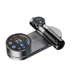 Машинка MAST Archer Ultra Smart Wireless Tattoo Machine Pen Bluetooth