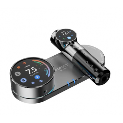 Машинка MAST Archer Ultra Smart Wireless Tattoo Machine Pen Bluetooth