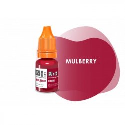 Пигмент для перманентного макияжа WizArt Strong Mulberry 5 мл