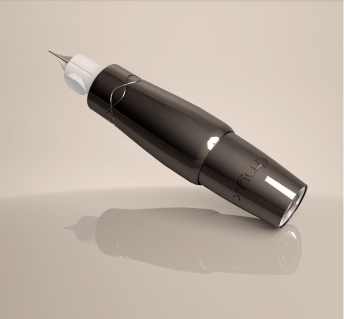 Машинка для татуажу та ПМ ONYX DEFENDERR Gunmetal