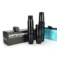 Машинка для перманентного макіяжу Diamond DEFENDERR STEALTH