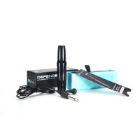 Машинка для перманентного макіяжу Diamond DEFENDERR STEALTH