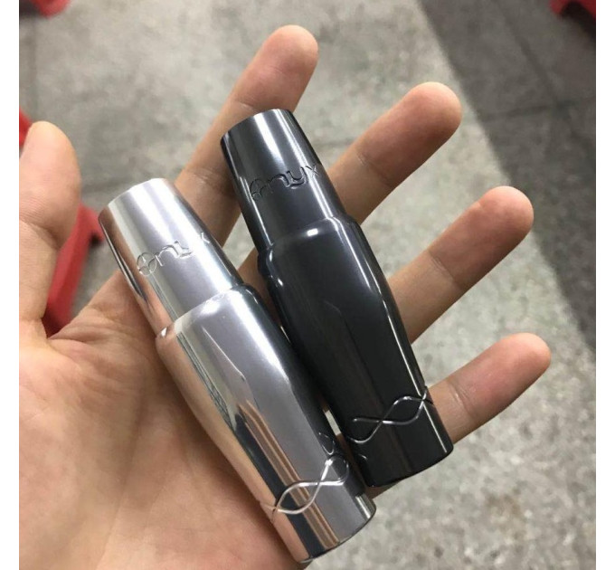 Машинка для татуажа и ПМ ONYX DEFENDERR PINK