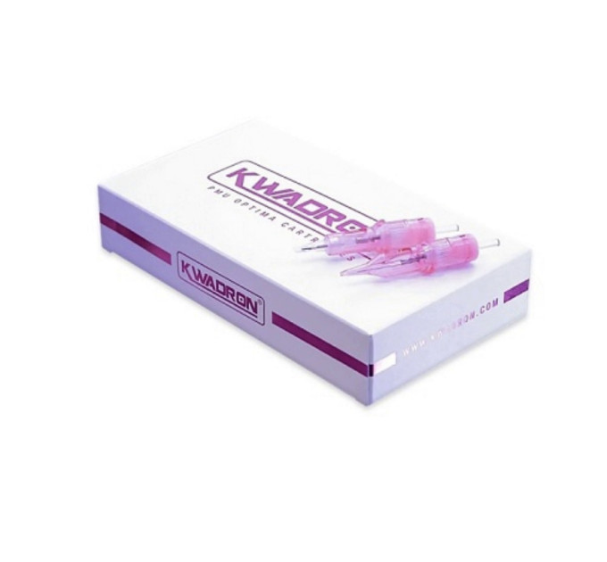 Картридж KWADRON OPTIMA 25/3 RLLT 1 шт