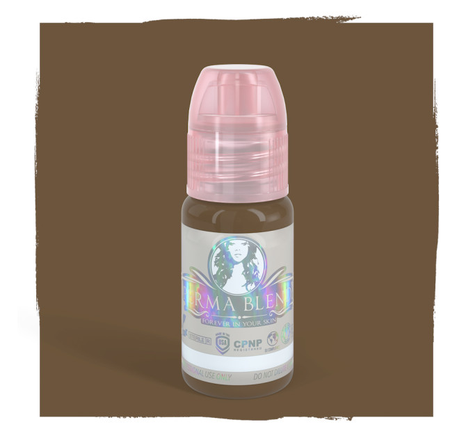 пигмент для перманентного макияжа Perma Blend Martini Olive