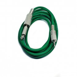 Клип-корд (кабель) для машинки Dragon 1.8 м