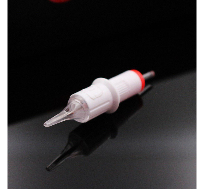 Картридж DEFENDERR Nano 18/1 RLSLT 1 шт