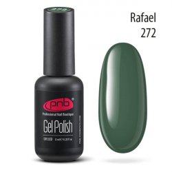 GEL POLISH PNB RAFAEL 272 4 МЛ