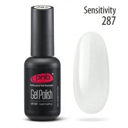 ГЕЛЬ-ЛАК PNB 287 SENSITIVITY 4 МЛ