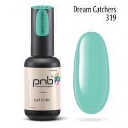 ГЕЛЬ ЛАК PNB DREAM CATCHERS 319 MINT 4 МЛ