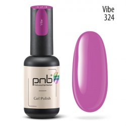 ГЕЛЬ ЛАК PNB VIBE 324 4 МЛ