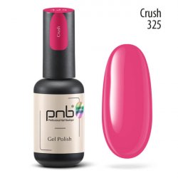 ГЕЛЬ ЛАК PNB CRUSH 325 4 МЛ