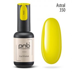 ГЕЛЬ ЛАК PNB ASTRAL 350 4 МЛ