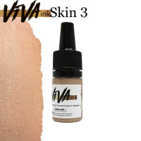 Пигмент   Viva ink Skin 3 6 ML