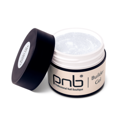 PNB UV/LED BUILDER GEL COSMO ROSE  5 ml