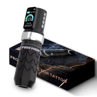 Беспроводная тату машинка Poseidon V6