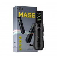 Беспроводная тату машинка DMTATTOO MASS 