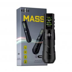 Беспроводная тату машинка DMTATTOO MASS 