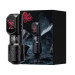 Беспроводная тату машинка DMTATTOO RED-DRAGON Black
