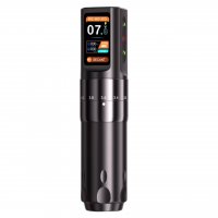 Бездротова тату машинка Bronc v80 black