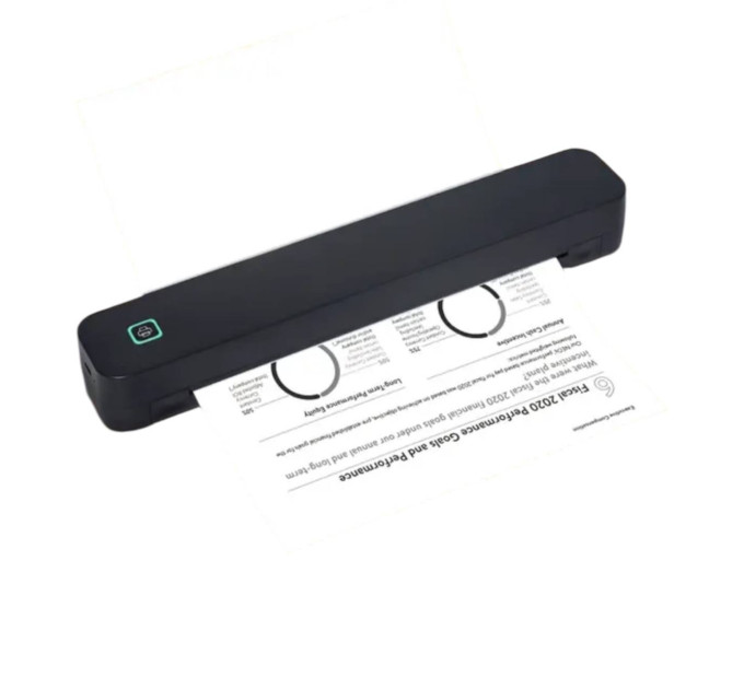 Бездротовий тату-принтер А4 SK40