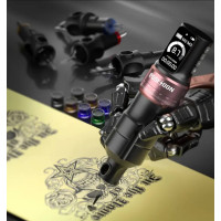 Бездротова тату машинка Poseidon V4