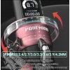 Беспроводная тату машинка Poseidon V4