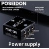 Блок питания для тату машинки Poseidon PS085