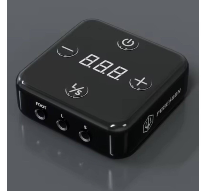 Блок живлення для тату машинки Poseidon PS085