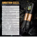 Беспроводная тату машинка Ambition C3