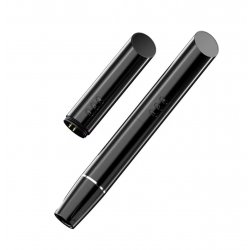 Бездротова машинка для татуажу ICON InkOne V1 Blak (2 батареї)