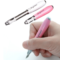 Ручка-манипула для микроблейдинга Meyiani (телескопическая)