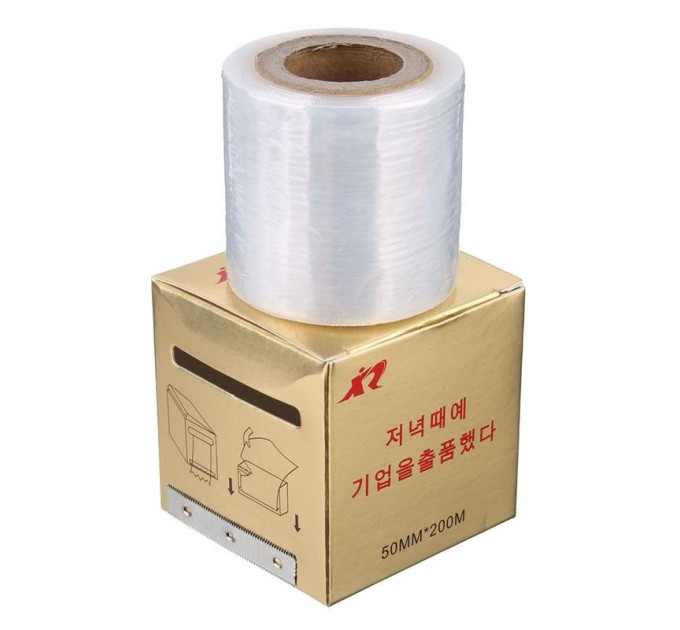 Плёнка для анастезии