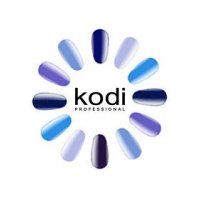 Купить Гель-лаки Kodi Professional "Blue" в Киеве и Украине