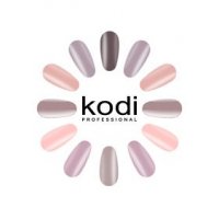 Купить Гель-лаки Kodi Professional "Capuccino" в Киеве и Украине