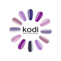 Купить Гель-лаки Kodi Professional "Lilac" в Киеве и Украине