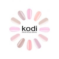 Купить Гель-лаки Kodi Professional "Milk" в Киеве и Украине
