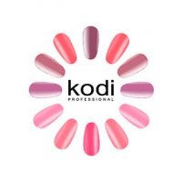 Купить Гель-лаки Kodi Professional "Pink" в Киеве и Украине