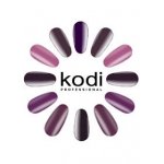 Гель-лаки Kodi Professional Violet