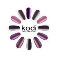Купить Гель-лаки Kodi Professional "Violet" в Киеве и Украине