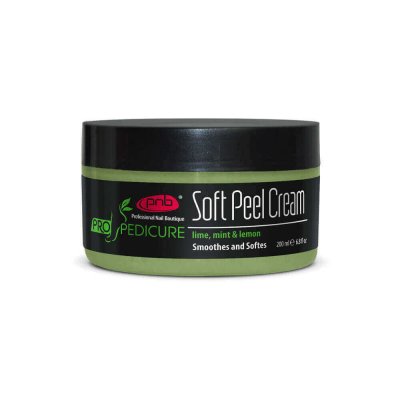 Soft Peel Cream PNB, 200 ml
